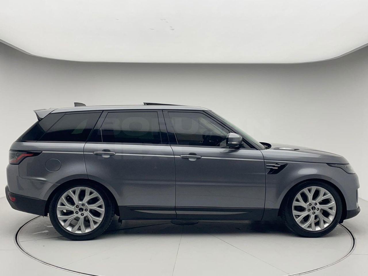 Range Rover Sport 2019